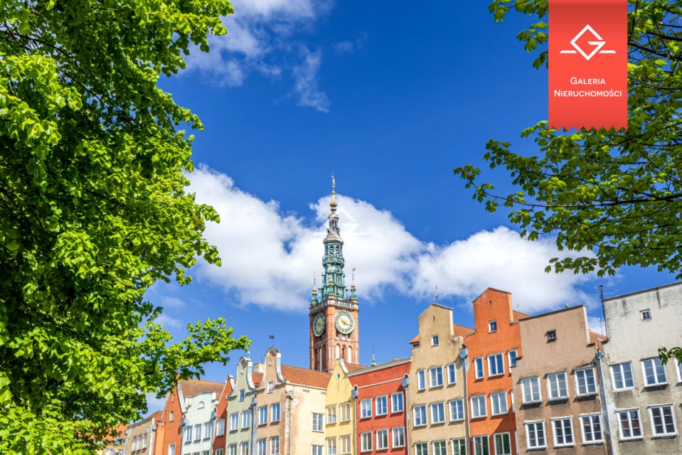 Mieszkanie Gdańsk