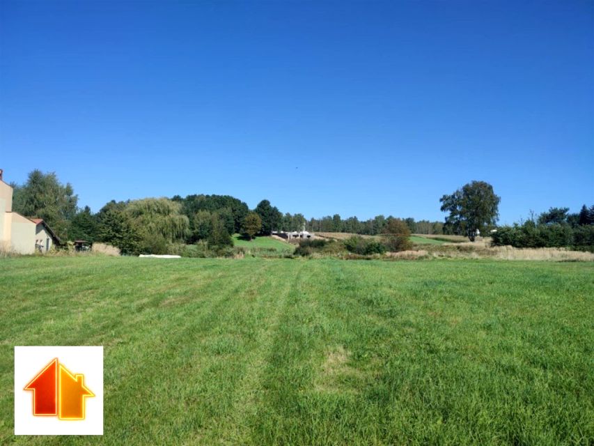 Działka budowlana Żory