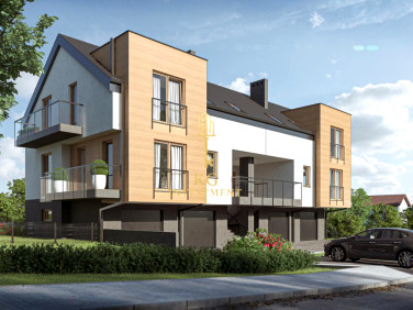 Mieszkanie Grabówki sprzedaż