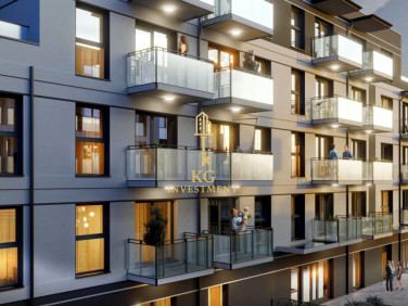 Mieszkanie blok mieszkalny sprzedaż