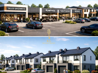 Działka budowlana Pietrzykowice