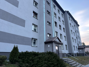 Mieszkanie Jędrzejów