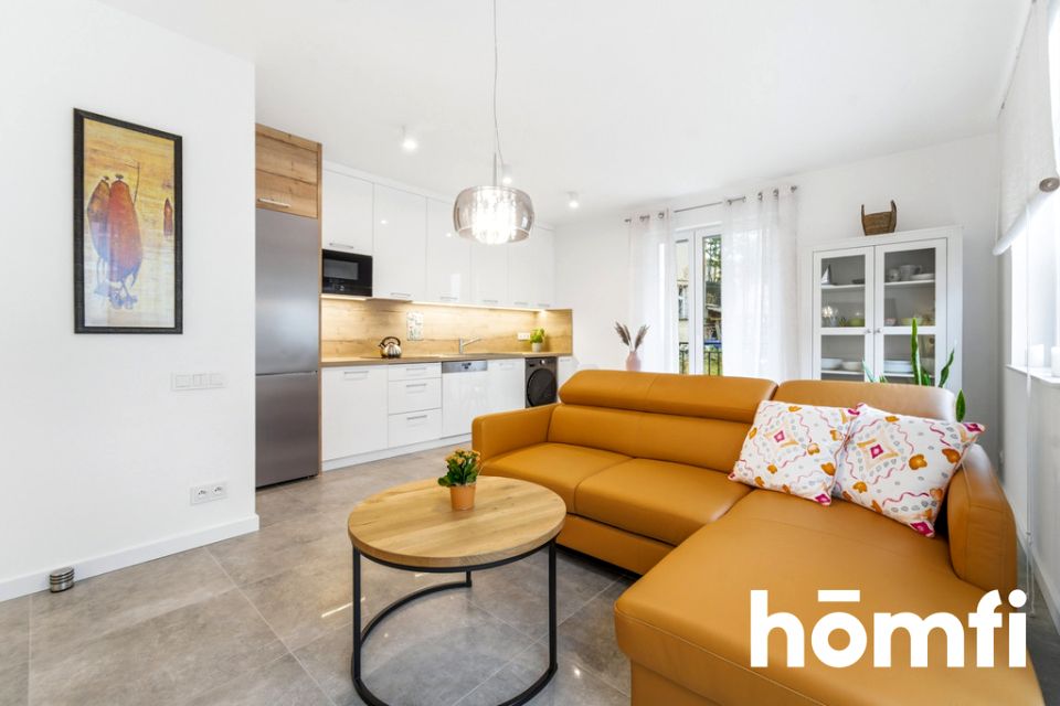 Mieszkanie Bielsko-Biała