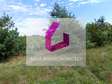 Działka budowlana Kruszyn