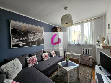 Mieszkanie Bydgoszcz