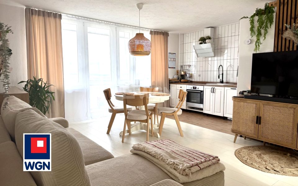 Mieszkanie Polkowice