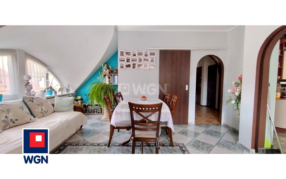 Mieszkanie Polkowice