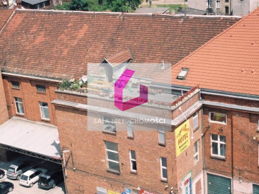 Budynek użytkowy Bydgoszcz