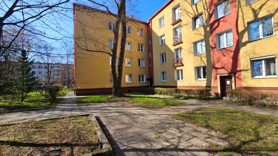 Mieszkanie Kraków