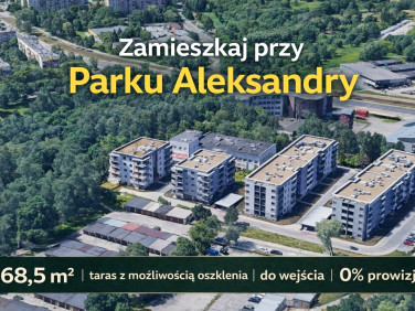 Mieszkanie Kraków sprzedaż