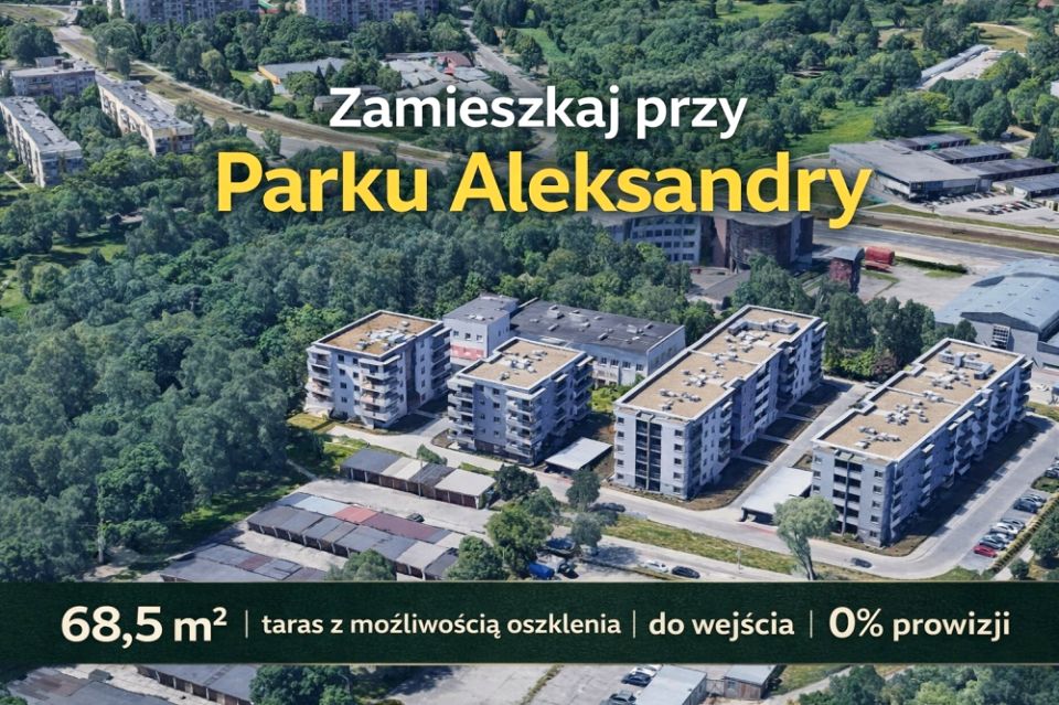 Mieszkanie Kraków sprzedaż