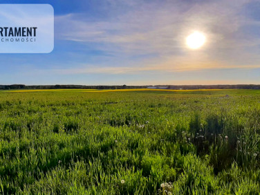 Działka budowlana Szałkowo