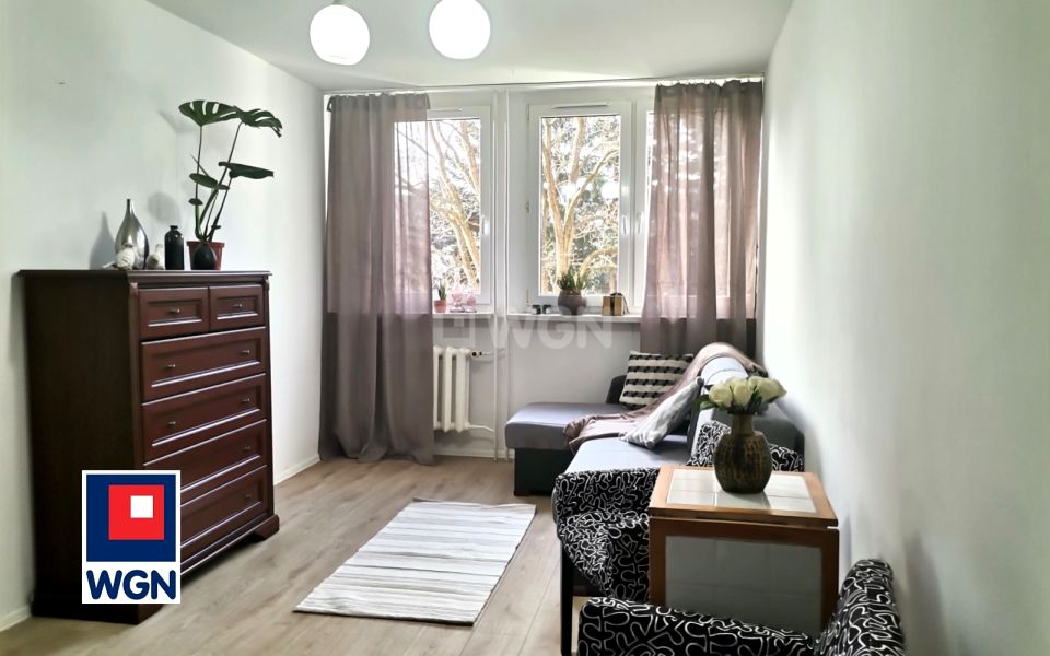 Mieszkanie Polkowice