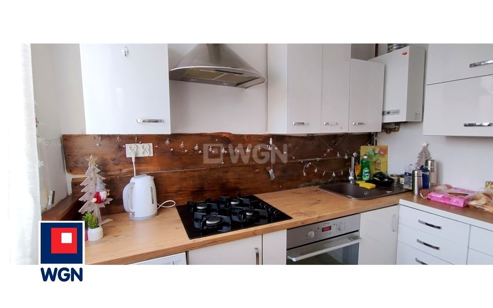 Mieszkanie Polkowice