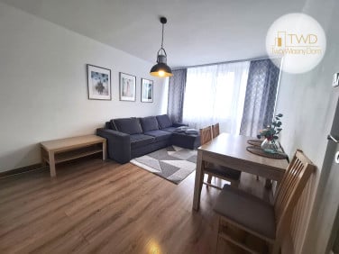 Mieszkanie Katowice sprzedaż