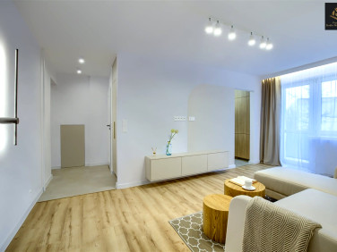 Mieszkanie Częstochowa