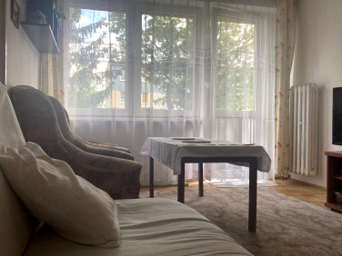 Mieszkanie Ostrołęka