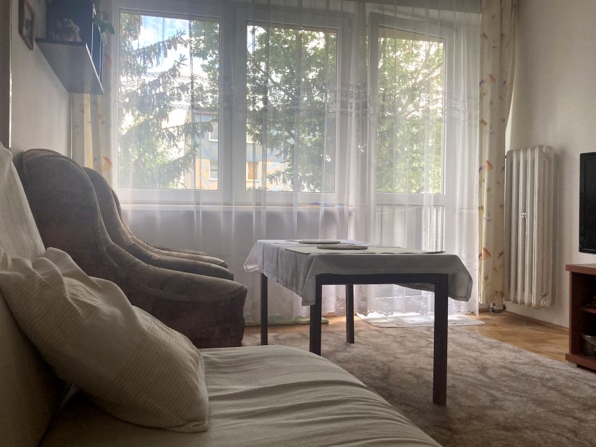 Mieszkanie Ostrołęka