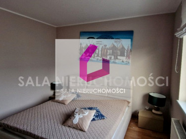 Mieszkanie Bydgoszcz