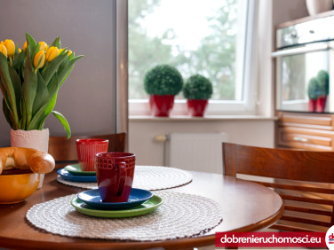 Mieszkanie Bydgoszcz