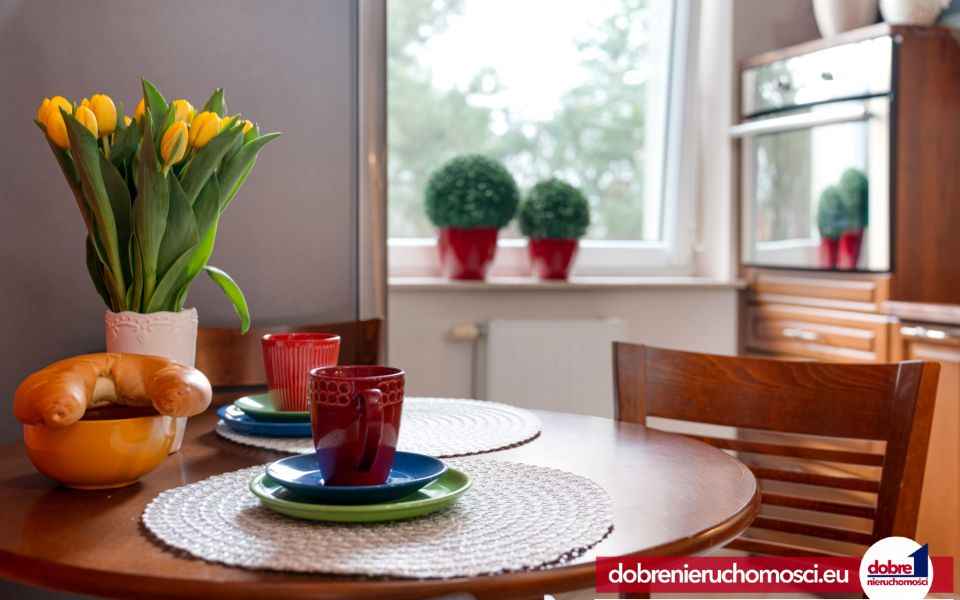 Mieszkanie Bydgoszcz