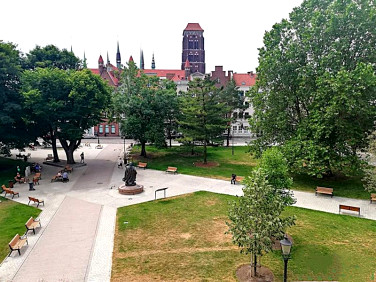 Mieszkanie Gdańsk