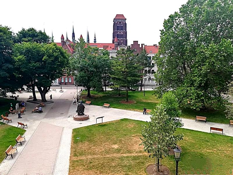 Mieszkanie Gdańsk
