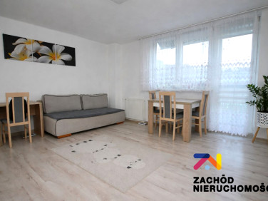 Mieszkanie Zielona Góra