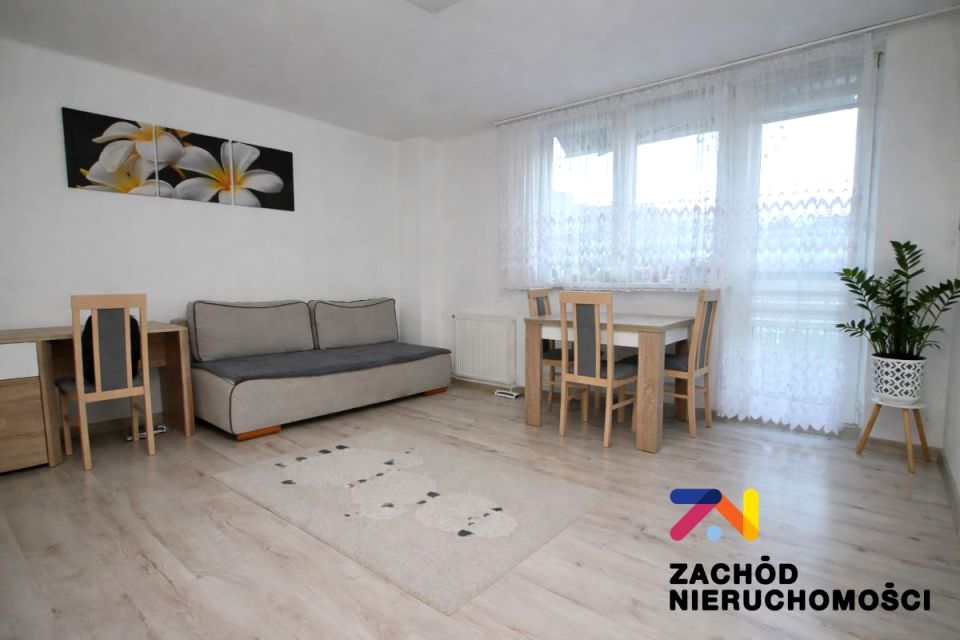 Mieszkanie Zielona Góra