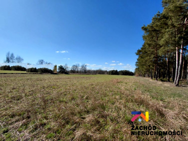 Działka budowlana Lubieszów