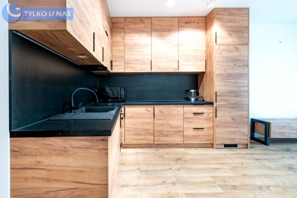 Mieszkanie blok mieszkalny wynajem