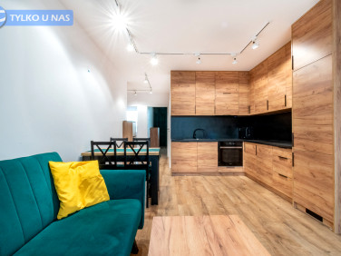 Mieszkanie nad jeziorem