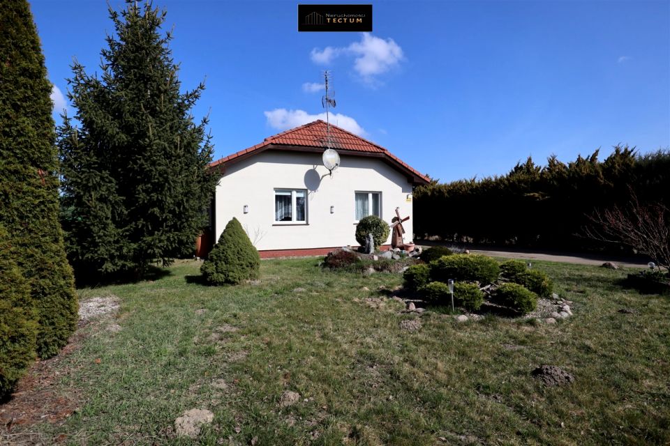 Dom Wągrowiec