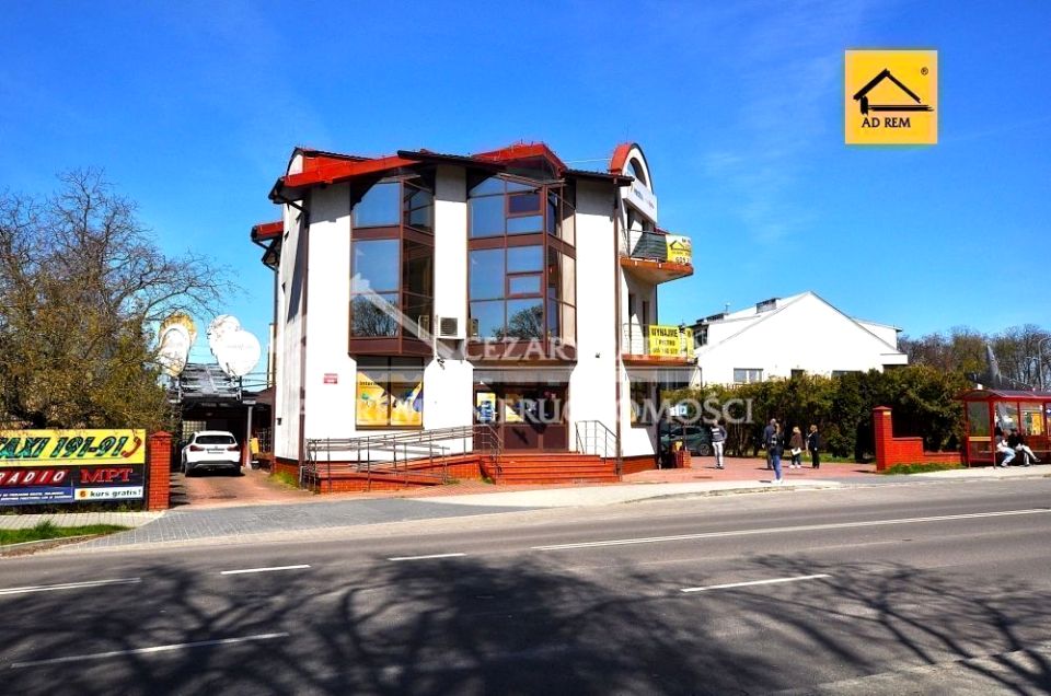 Mieszkanie Zamość wynajem