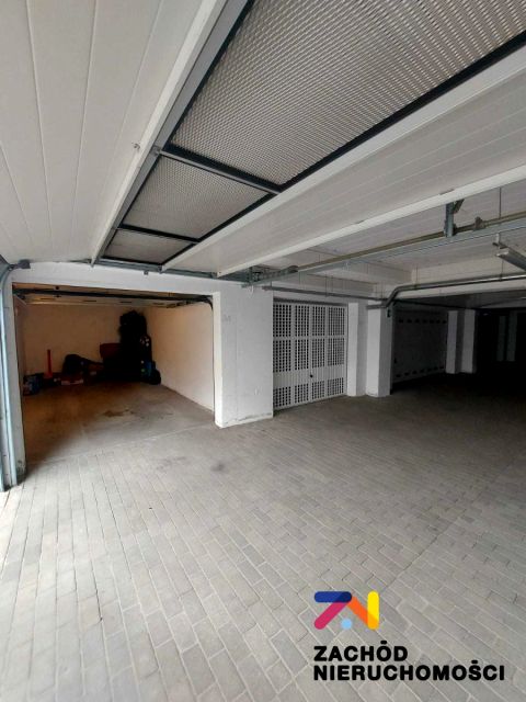 Budynek użytkowy Zielona Góra