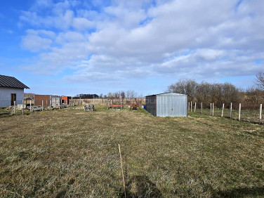 Działka budowlana Mechowo