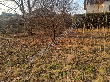 Działka budowlana Marki