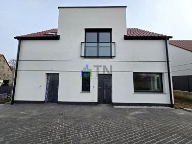 Mieszkanie Marcinkowice