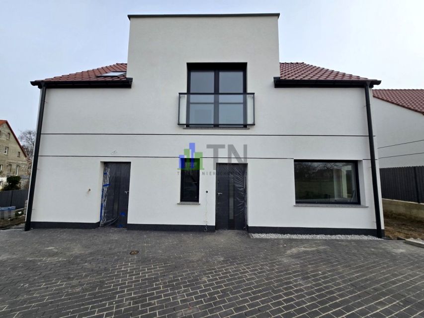 Mieszkanie Marcinkowice