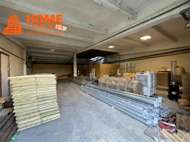 Budynek użytkowy Gdynia