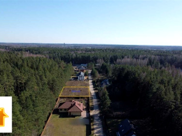 Działka budowlana Horodniany