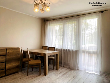Mieszkanie Radom