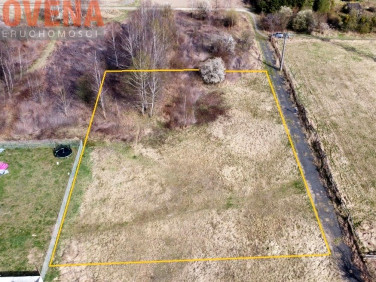 Działka budowlana Golędzinów