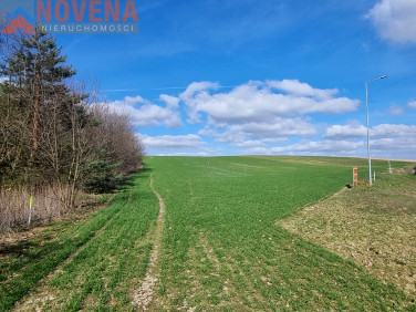 Działka budowlana Oborniki Śląskie