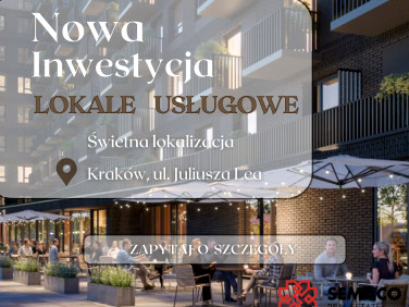 Lokal Kraków