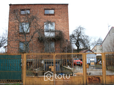 Działka inwestycyjna Radom