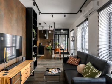 Mieszkanie apartamentowiec Warszawa