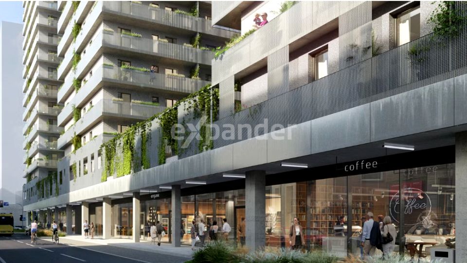 Mieszkanie Katowice sprzedaż