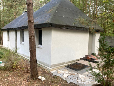 Dom Popielżyn-Zawady