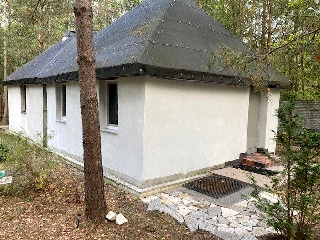 Dom Popielżyn-Zawady